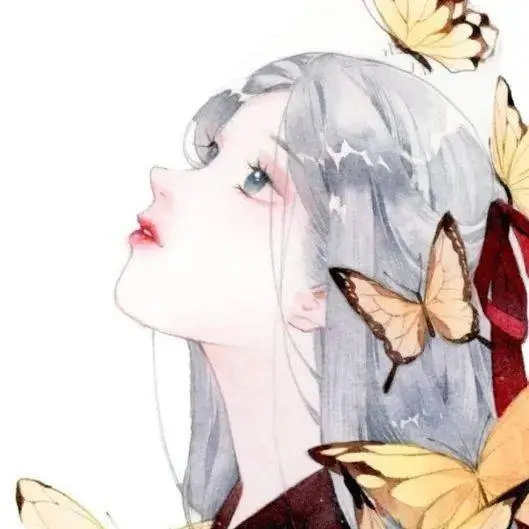 用户头像 老胶片